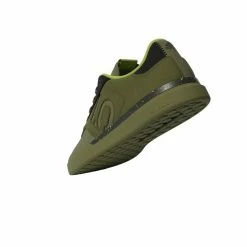 FIVETEN Sleuth Olivgrün -Fiveten Verkäufe gw5446 13 footwear zip turntable 3d 8 white