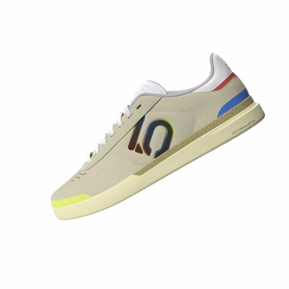 FIVETEN Sleuth DLX Weiß 12 FIVETEN Sleuth DLX Weiß – Bild 10