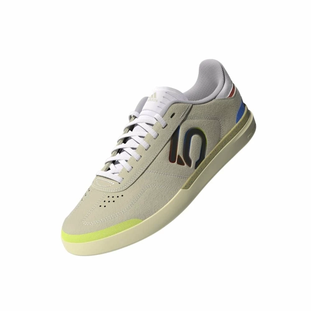 FIVETEN Sleuth DLX Weiß 13 FIVETEN Sleuth DLX Weiß – Bild 11