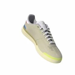 FIVETEN Sleuth DLX Weiß 31 FIVETEN Sleuth DLX Weiß -Fiveten Verkäufe gw5447 11 footwear zip turntable 3d 4 white