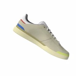 FIVETEN Sleuth DLX Weiß 32 FIVETEN Sleuth DLX Weiß -Fiveten Verkäufe gw5447 11 footwear zip turntable 3d 5 white