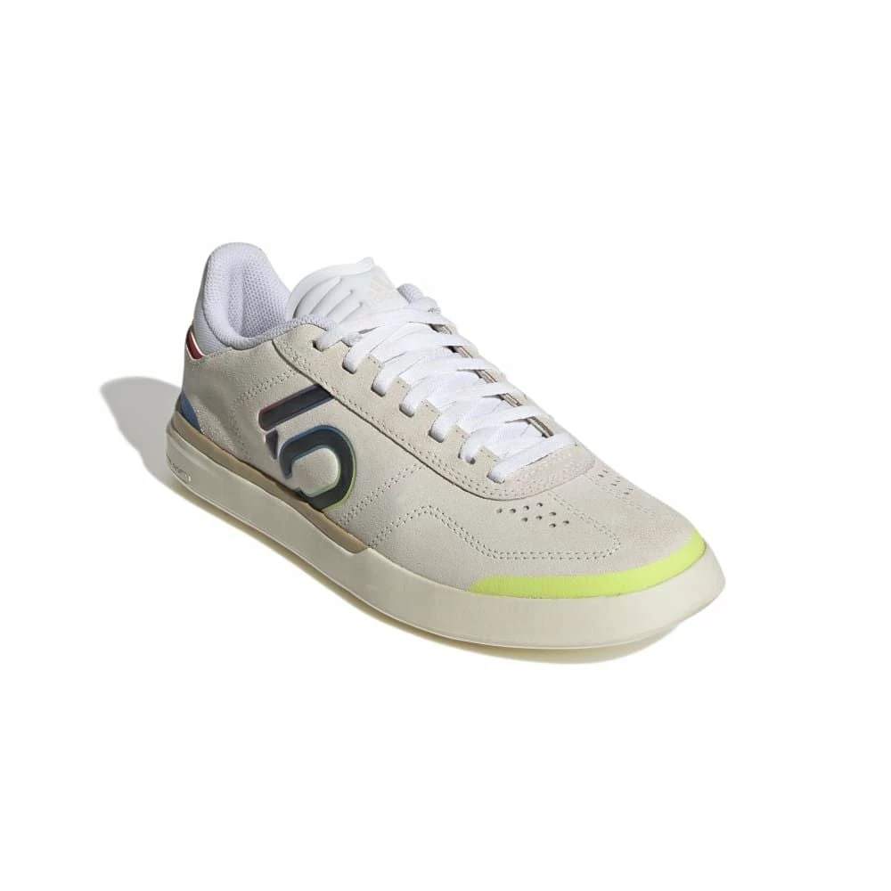 FIVETEN Sleuth DLX Weiß 7 FIVETEN Sleuth DLX Weiß – Bild 5