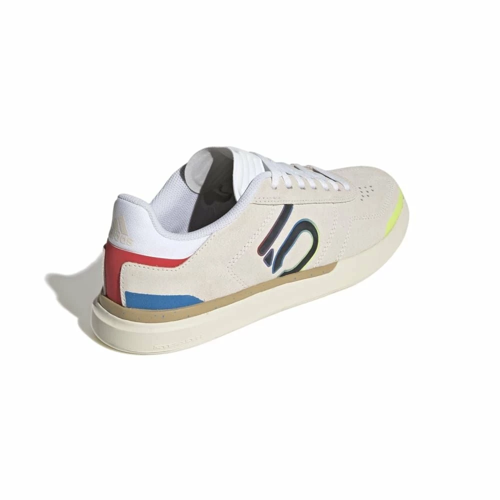 FIVETEN Sleuth DLX Weiß 8 FIVETEN Sleuth DLX Weiß – Bild 6