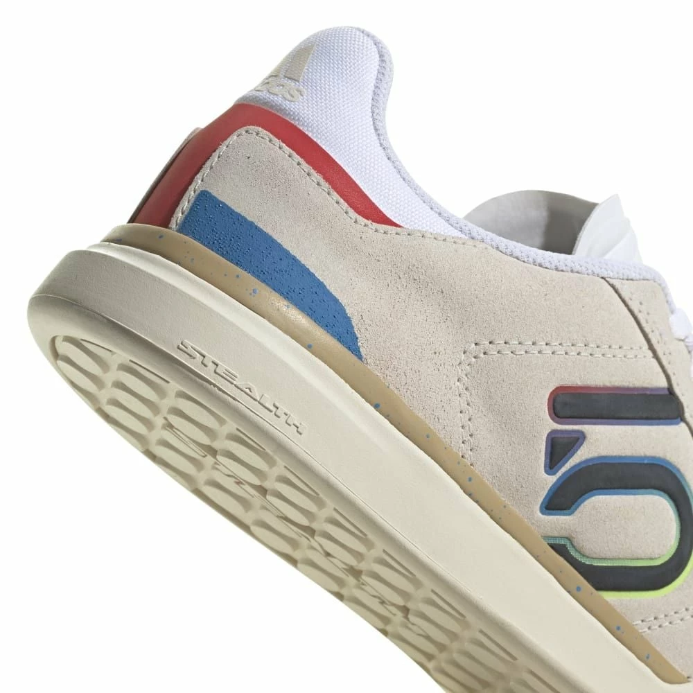 FIVETEN Sleuth DLX Weiß 9 FIVETEN Sleuth DLX Weiß – Bild 7