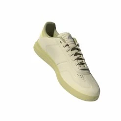FIVETEN Sleuth DLX Mountainbiking-Schuh Wonder White -Fiveten Verkäufe gw5448 13 footwear zip turntable 3d 4 white