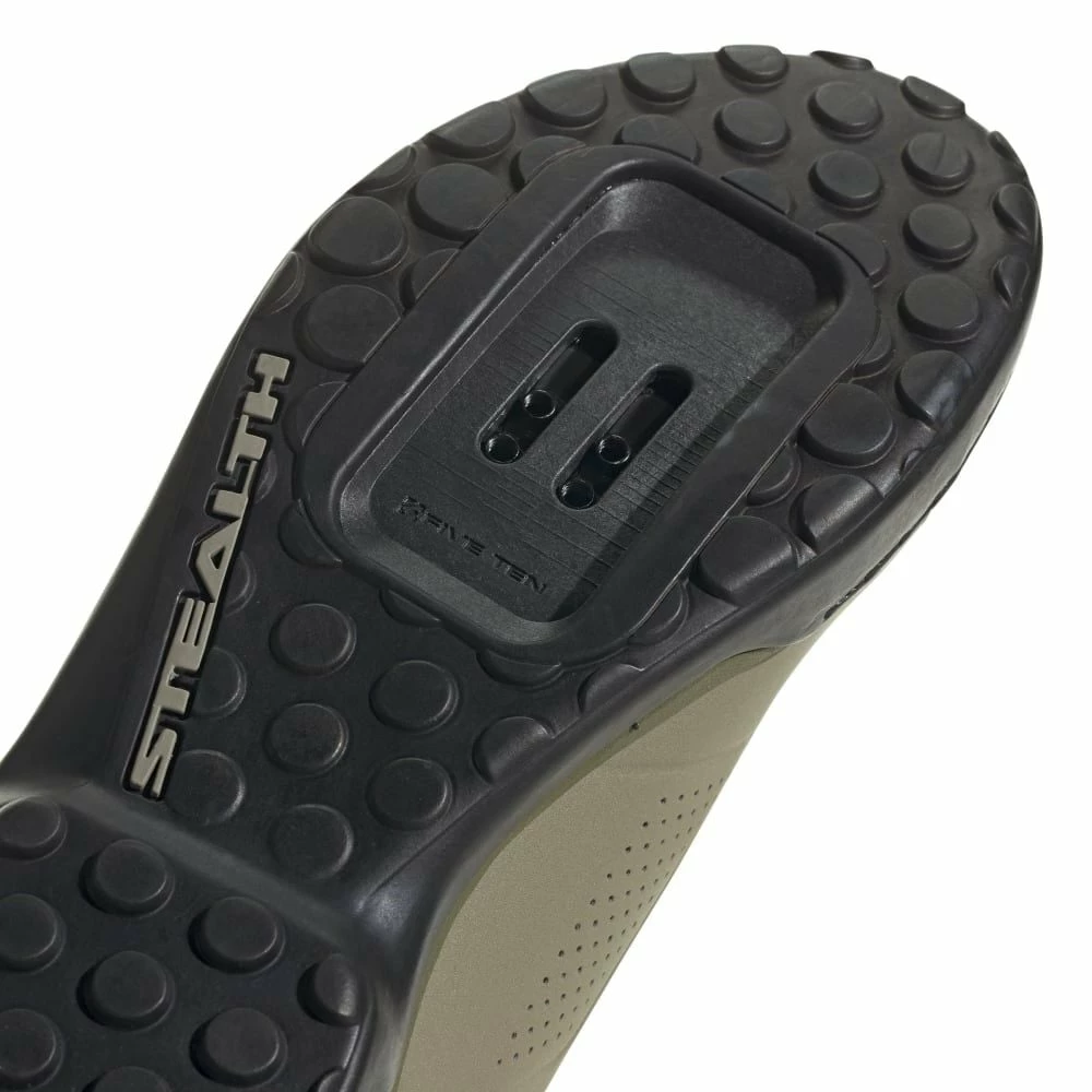 FIVETEN Kestrel Pro Boa Graugrün 11 FIVETEN Kestrel Pro Boa Graugrün – Bild 9