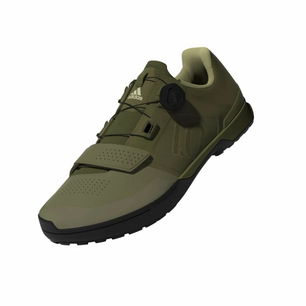 FIVETEN Kestrel Pro Boa Graugrün 15 FIVETEN Kestrel Pro Boa Graugrün – Bild 13