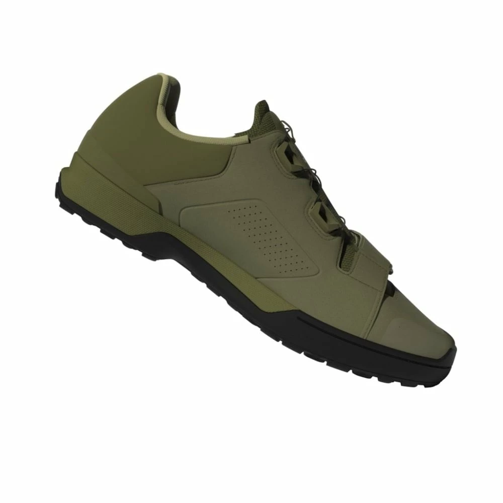 FIVETEN Kestrel Pro Boa Graugrün 16 FIVETEN Kestrel Pro Boa Graugrün – Bild 14