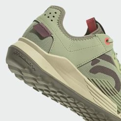 FIVETEN 5.10 TRAILCROSS LT W Maglim/Quicri/Orbgrn