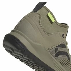 FIVETEN Trailcross XT Graugrün 29 FIVETEN Trailcross XT Graugrün -Fiveten Verkäufe gy5122 10 footwear photography detail view 3 white