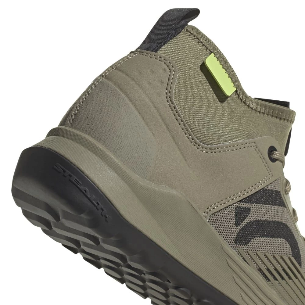 FIVETEN Trailcross XT Graugrün 11 FIVETEN Trailcross XT Graugrün – Bild 9