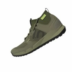 FIVETEN Trailcross XT Graugrün 32 FIVETEN Trailcross XT Graugrün -Fiveten Verkäufe gy5122 13 footwear zip turntable 3d 1 white