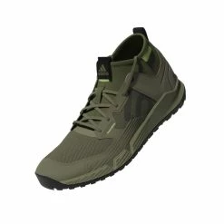 FIVETEN Trailcross XT Graugrün 33 FIVETEN Trailcross XT Graugrün -Fiveten Verkäufe gy5122 13 footwear zip turntable 3d 2 white