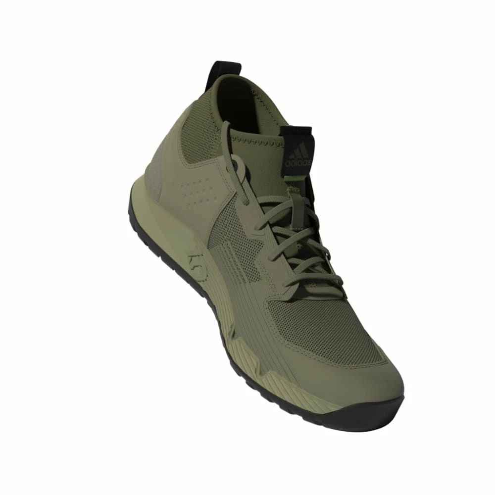 FIVETEN Trailcross XT Graugrün 17 FIVETEN Trailcross XT Graugrün – Bild 15