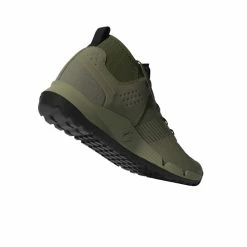 FIVETEN Trailcross XT Graugrün 37 FIVETEN Trailcross XT Graugrün -Fiveten Verkäufe gy5122 13 footwear zip turntable 3d 6 white