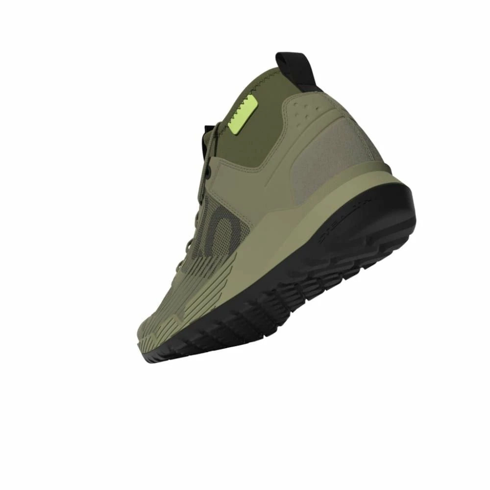 FIVETEN Trailcross XT Graugrün 21 FIVETEN Trailcross XT Graugrün – Bild 19