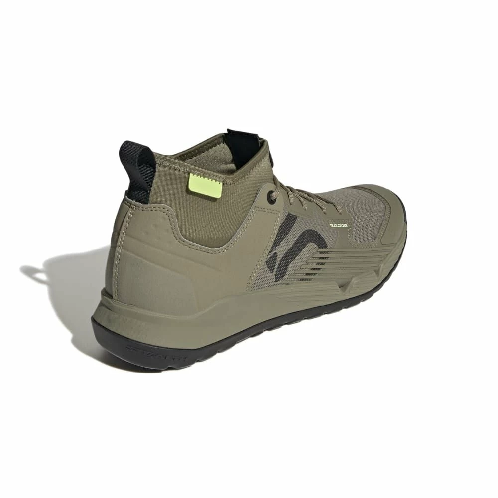 FIVETEN Trailcross XT Graugrün 8 FIVETEN Trailcross XT Graugrün – Bild 6