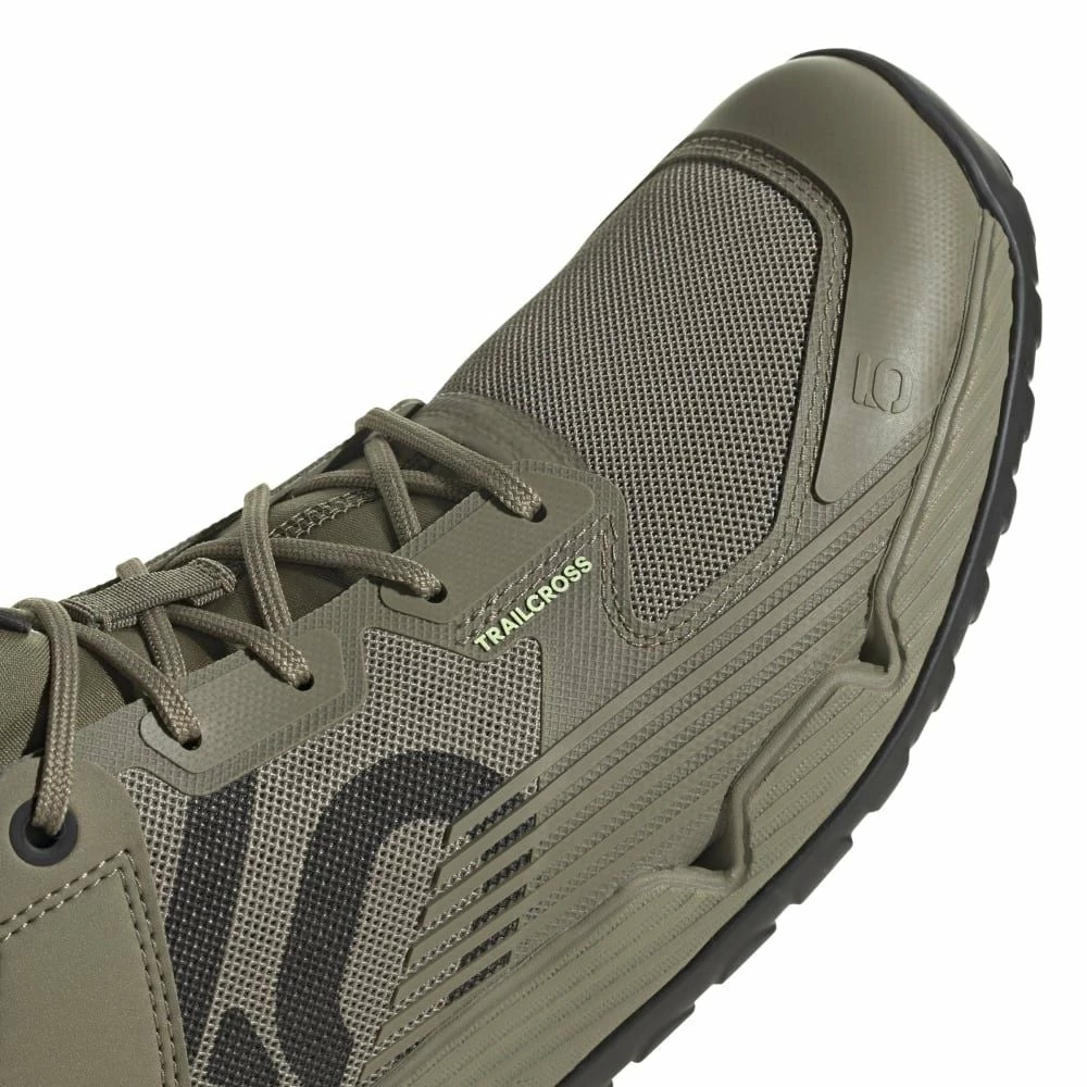 FIVETEN Trailcross XT Graugrün 9 FIVETEN Trailcross XT Graugrün – Bild 7