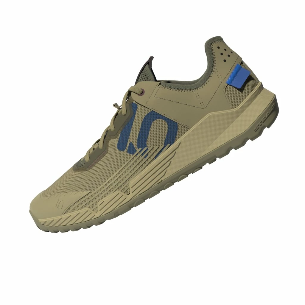 FIVETEN 5.10 TRAILCROSS LT Beiton/Blurus/Orbgrn 3 FIVETEN 5.10 TRAILCROSS LT Beiton/Blurus/Orbgrn