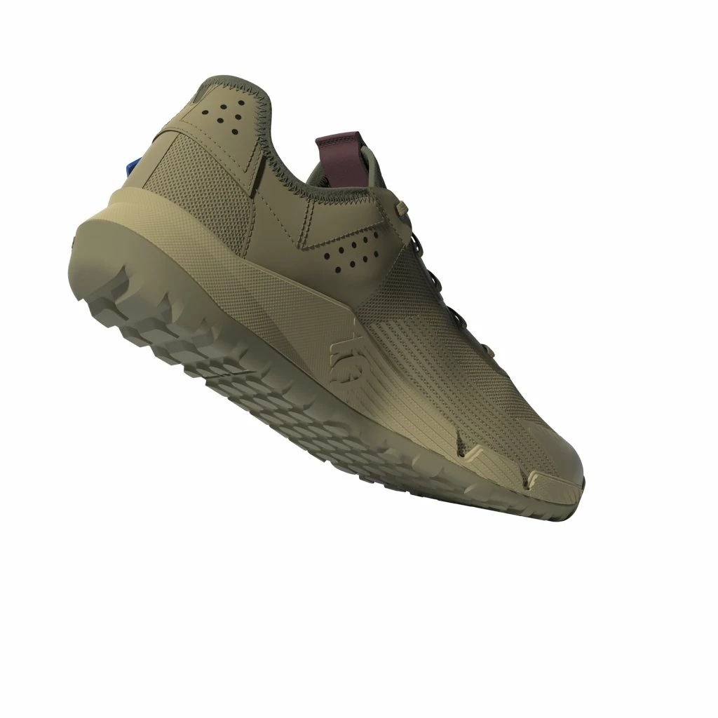 FIVETEN 5.10 TRAILCROSS LT Beiton/Blurus/Orbgrn 5 FIVETEN 5.10 TRAILCROSS LT Beiton/Blurus/Orbgrn – Bild 3