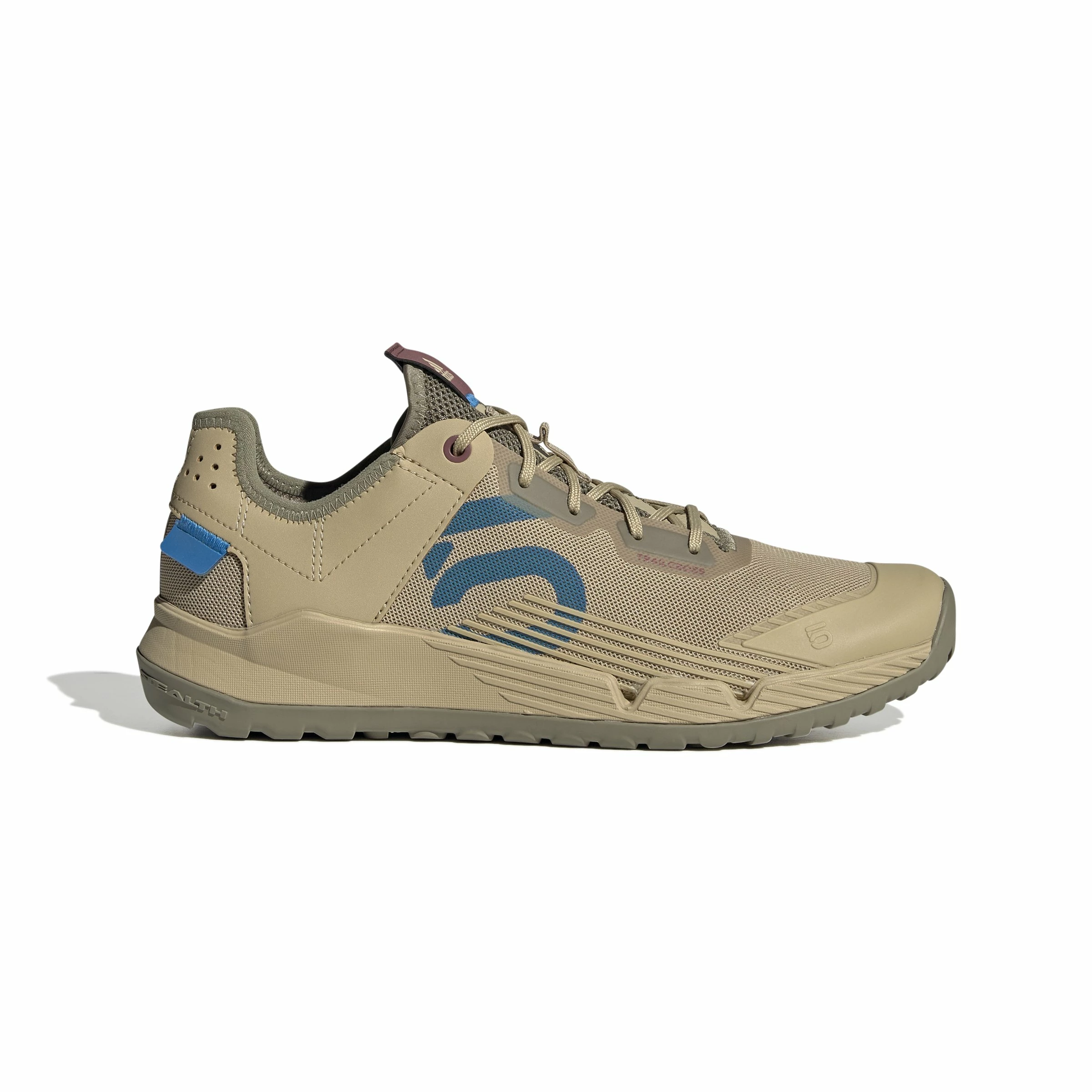 FIVETEN 5.10 TRAILCROSS LT Beiton/Blurus/Orbgrn 7 FIVETEN 5.10 TRAILCROSS LT Beiton/Blurus/Orbgrn – Bild 5