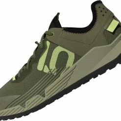 FIVETEN Trailcross LT Focus Olive / Pulse Lime / Orbit Green 32 FIVETEN Trailcross LT Focus Olive / Pulse Lime / Orbit Green -Fiveten Verkäufe gy5124 13 footwear zip turntable 3d 1 white