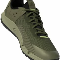 FIVETEN Trailcross LT Focus Olive / Pulse Lime / Orbit Green 35 FIVETEN Trailcross LT Focus Olive / Pulse Lime / Orbit Green -Fiveten Verkäufe gy5124 13 footwear zip turntable 3d 4 white