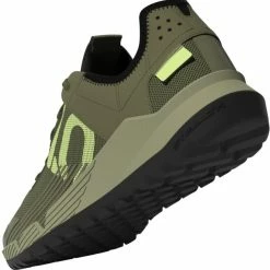 FIVETEN Trailcross LT Focus Olive / Pulse Lime / Orbit Green 39 FIVETEN Trailcross LT Focus Olive / Pulse Lime / Orbit Green -Fiveten Verkäufe gy5124 13 footwear zip turntable 3d 8 white