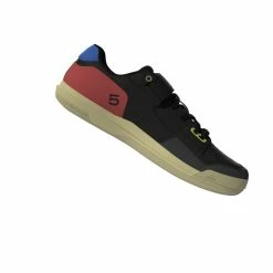 FIVETEN Hellcat CBLACK / CBLACK / RED 44 2/3 -Fiveten Verkäufe gy5125 13 footwear zip turntable 3d 5 white 1