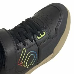 FIVETEN Hellcat CBLACK / CBLACK / RED 44 2/3 -Fiveten Verkäufe gy5125 8 footwear photography detail view 1 white