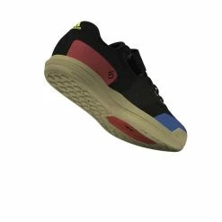 FIVETEN Hellcat Pro CBLACK / CARBON / PULLIM 44 2/3 -Fiveten Verkäufe gy5126 13 footwear zip turntable 3d 6 white