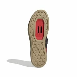 FIVETEN Hellcat Pro CBLACK / CARBON / PULLIM 44 2/3 -Fiveten Verkäufe gy5126 4 footwear photography bottom view white