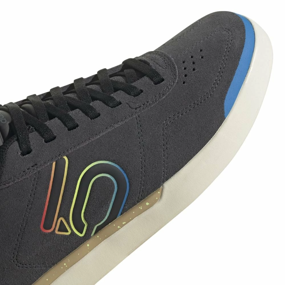 FIVETEN Sleuth DLX Schwarz 5 FIVETEN Sleuth DLX Schwarz – Bild 3