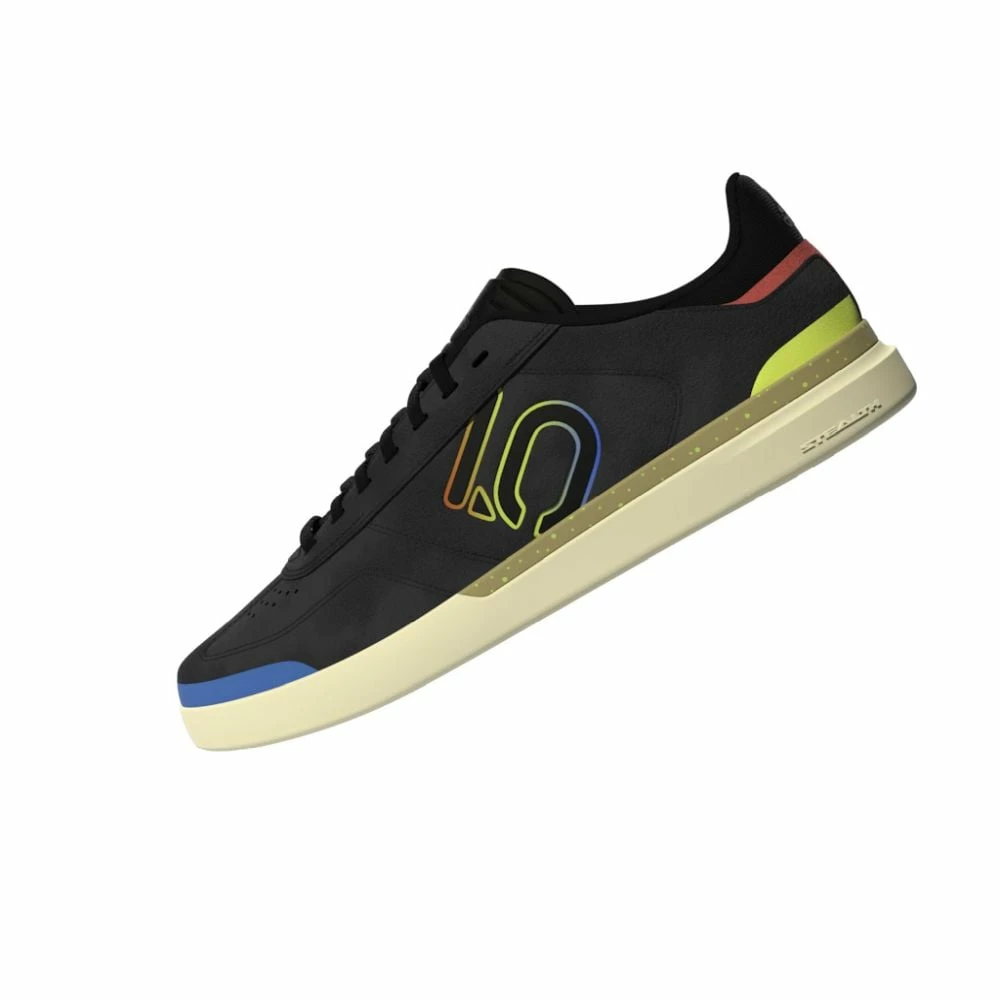 FIVETEN Sleuth DLX Schwarz 4 FIVETEN Sleuth DLX Schwarz – Bild 2