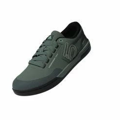FIVETEN Freerider Pro Canvas Mountainbiking-Schuh Hazy Emerald -Fiveten Verkäufe gz4653 13 footwear zip turntable 3d 2 white