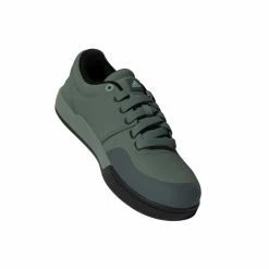 FIVETEN Freerider Pro Canvas Mountainbiking-Schuh Hazy Emerald -Fiveten Verkäufe gz4653 13 footwear zip turntable 3d 4 white