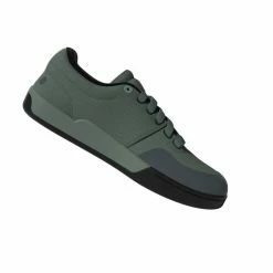 FIVETEN Freerider Pro Canvas Mountainbiking-Schuh Hazy Emerald -Fiveten Verkäufe gz4653 13 footwear zip turntable 3d 5 white