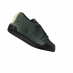 FIVETEN Freerider Pro Canvas Mountainbiking-Schuh Hazy Emerald -Fiveten Verkäufe gz4653 13 footwear zip turntable 3d 6 white