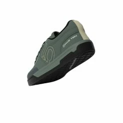 FIVETEN Freerider Pro Canvas Mountainbiking-Schuh Hazy Emerald -Fiveten Verkäufe gz4653 13 footwear zip turntable 3d 8 white