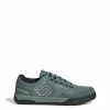 FIVETEN Freerider Pro Canvas Mountainbiking-Schuh Hazy Emerald -Fiveten Verkäufe gz4653 2 footwear photography side lateral view white