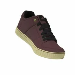 FIVETEN Freerider Canvas Mountainbiking-Schuh Quiet Crimson 39 FIVETEN Freerider Canvas Mountainbiking-Schuh Quiet Crimson -Fiveten Verkäufe gz4655 11 footwear zip turntable 3d 4 white