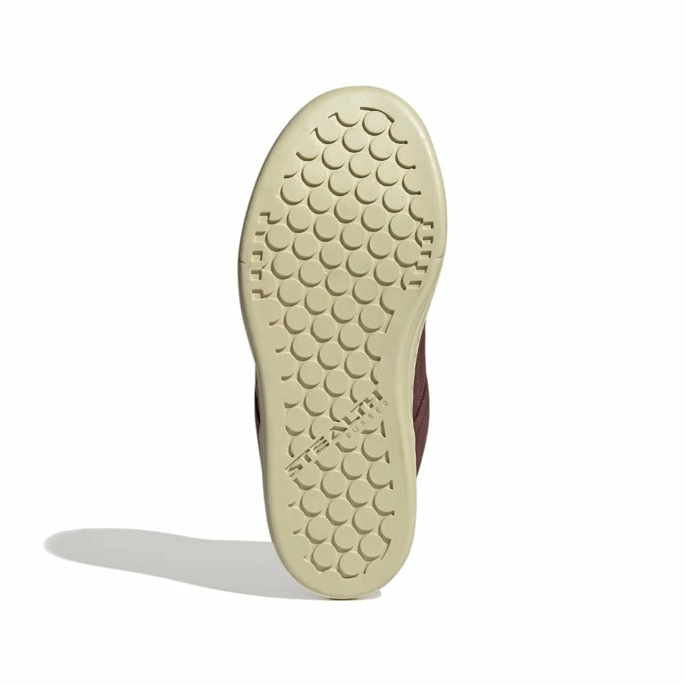FIVETEN Freerider Canvas Mountainbiking-Schuh Quiet Crimson 4 FIVETEN Freerider Canvas Mountainbiking-Schuh Quiet Crimson – Bild 2