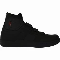 FIVETEN Freerider Pro Mid V Core Black/solar Red