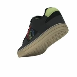 FIVETEN Freerider CBLACK / CARBON / RED 44 2/3