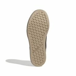 FIVETEN Freerider CBLACK / CARBON / RED 44 2/3 -Fiveten Verkäufe hp9937 4 footwear photography bottom view white