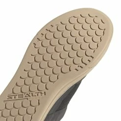 FIVETEN Freerider CBLACK / CARBON / RED 44 2/3 -Fiveten Verkäufe hp9937 9 footwear photography detail view 2 white 1