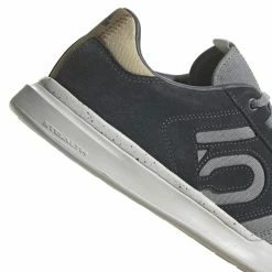 FIVETEN Sleuth GREFIV / GRETHR / BROSTR 44 2/3 10 FIVETEN Sleuth GREFIV / GRETHR / BROSTR 44 2/3 -Fiveten Verkäufe hq1231 9 footwear photography detail view 2 white