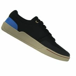 FIVETEN Freerider Pro Canva CBLACK / CARBON / RED 44 2/3 12 FIVETEN Freerider Pro Canva CBLACK / CARBON / RED 44 2/3 -Fiveten Verkäufe hq2109 12 footwear zip turntable 3d 5 white