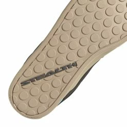 FIVETEN Freerider Pro Canva CBLACK / CARBON / RED 44 2/3 14 FIVETEN Freerider Pro Canva CBLACK / CARBON / RED 44 2/3 -Fiveten Verkäufe hq2109 8 footwear photography detail view 1 white