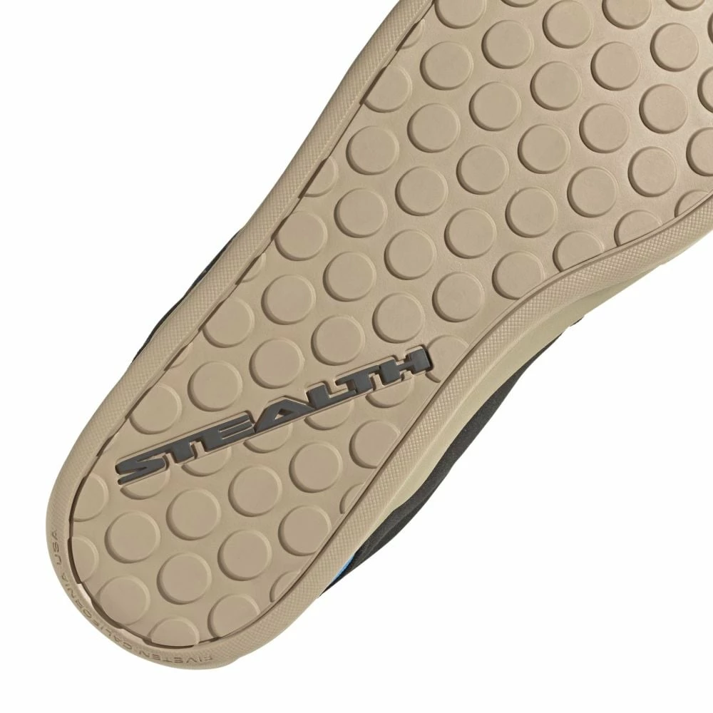 FIVETEN Freerider Pro Canva CBLACK / CARBON / RED 44 2/3 8 FIVETEN Freerider Pro Canva CBLACK / CARBON / RED 44 2/3 – Bild 6